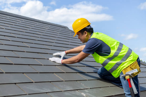 Quick and Trustworthy Emergency Roof Repair Services in Fishers, IN