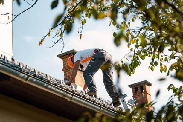 Trusted Fishers, IN Roofing Contractor Experts