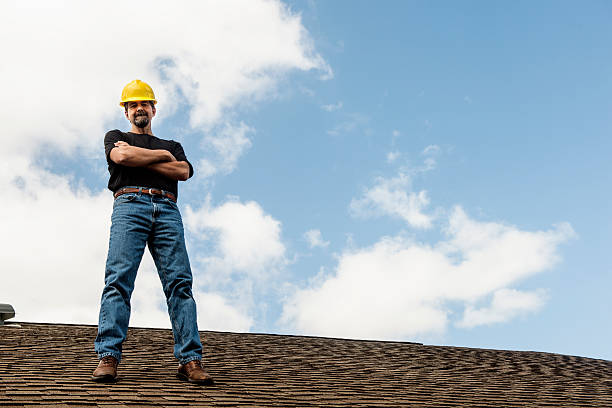 Roof Repair Estimates in Fishers, IN