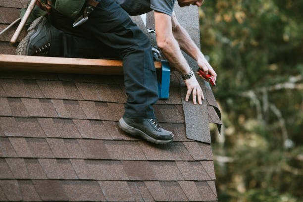 Best Local Roofing Companies  in Fishers, IN